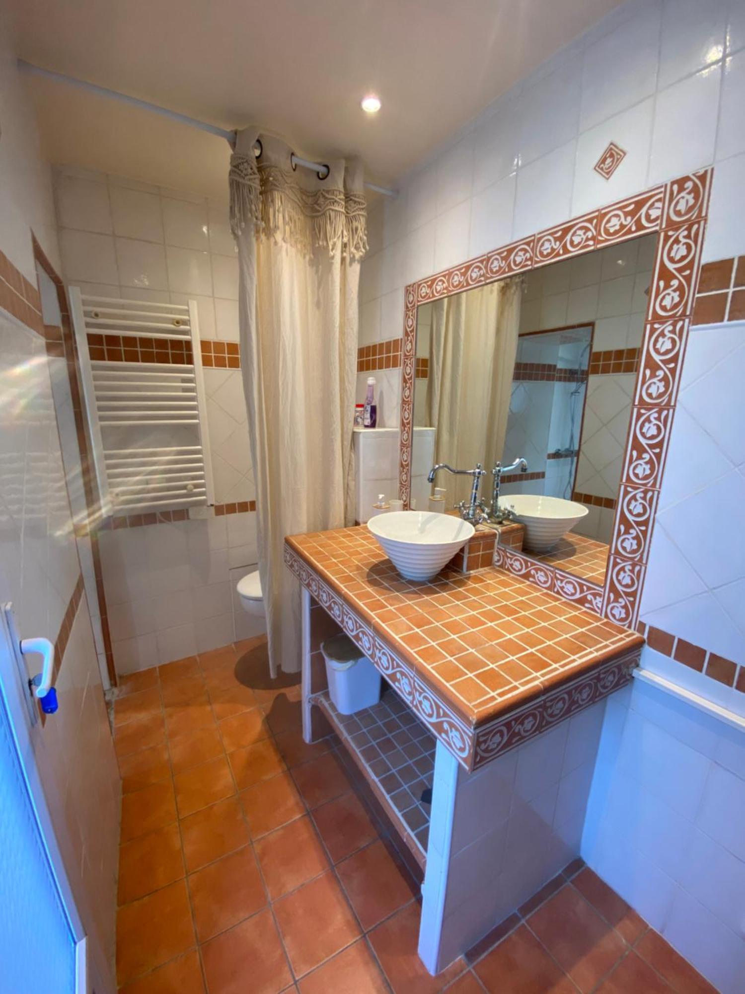 Maison De Village Avec Terrasse Appartement